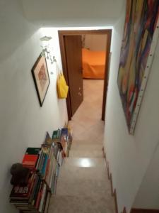 LA TAVERNETTA DEL RICCIO