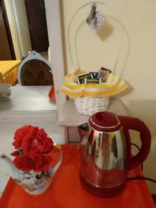 LA TAVERNETTA DEL RICCIO