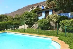 Finca Nim 2 - Playa de Tasarte