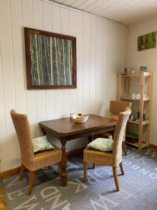 Roggendorf 2, zentrumnah und voll ausgestattet