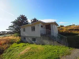 Mortsund Lodge Lofoten - Sennesvik