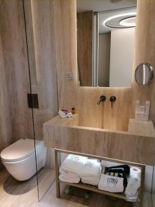 Hellenic Vibes Smart Hotel