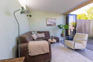 Kustlijn vakantiewoning