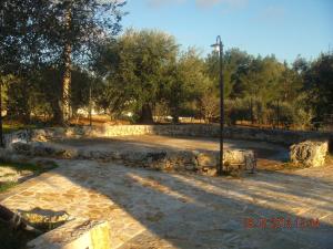 Trullo Montetrecarlini