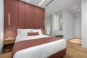 Double Room - Disability Access room in Hellenic Vibes Smart Hotel