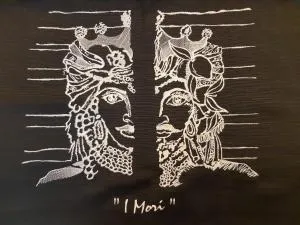 I Mori - Pace Superiore