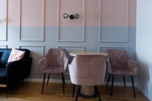 ZEUS Design Apartments Wasserwelt