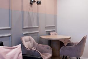 ZEUS Design Apartments Wasserwelt