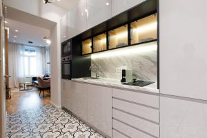 ZEUS Design Apartments Wasserwelt