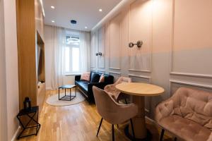 ZEUS Design Apartments Wasserwelt - Hotel 4 stelle a Vienna