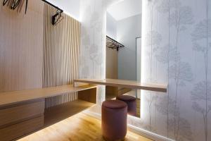 ZEUS Design Apartments Wasserwelt