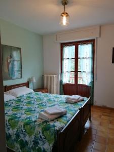 Locanda Belvedere Pey