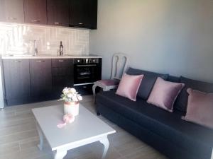 Euphoria Superior Suite Apartment