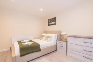 Cozy 1 Bedroom Flats in Paddington