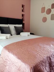 Euphoria Superior Suite Apartment