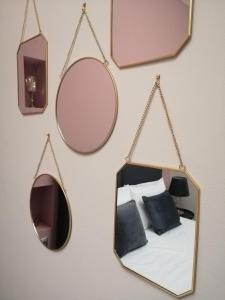 Euphoria Superior Suite Apartment