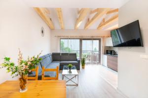 Szczyrkowskie SKI & FUN 18 - z widokiem na góry - Sauna i Jacuzzi