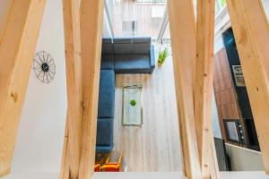 Szczyrkowskie SKI & FUN 18 - z widokiem na góry - Sauna i Jacuzzi