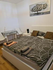 Apartments Petrovic 