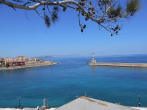 Ilona Apartments Chania Chania Greece