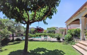 Nice Home In Les Angles With Wifi