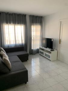 2 bed apartment in Paraje Natural Fase 1, Torrevieja