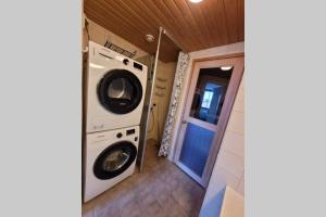 Golfapartment in Pickala