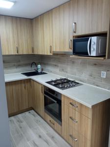 M3 - Mieszkanie 6 osobowe 2 pokoje kuchnia łazienka