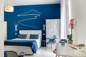 Suite Lit King-Size avec Baignoire Spa