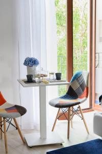 Les Suites des Tout le Monde