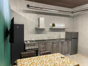 Appartamento con 1 Camera da Letto