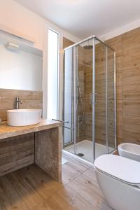 Capo Falcone Charming Apartments img32