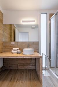 Capo Falcone Charming Apartments img33