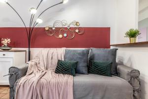 Wine Apartments Florence Ansonica