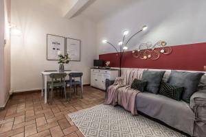 Wine Apartments Florence Ansonica