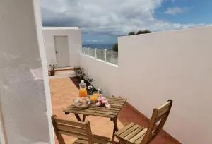 Guanapay - Casa Marosenia - Güime