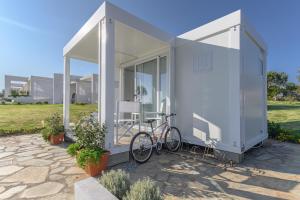 Capo Falcone Charming Apartments img49