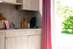 Vakantiepark Witterzomer Assen