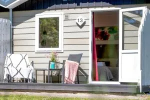 Vakantiepark Witterzomer Assen - Eleveld