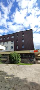 Apartament na Chramcówkach