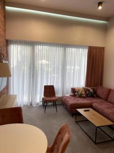 Apartamenty MGA Lividus 15