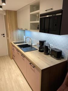 Apartamenty MGA Lividus 15