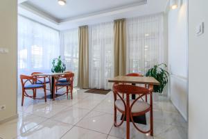 Villa Marina Inn
