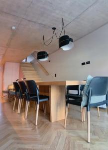 Oporto CoLiving Monte Ramalde