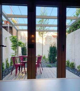 Oporto CoLiving Monte Ramalde