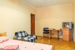 Квартира по проспекту Победы, 5