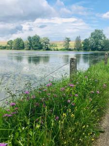 Maisons de vacances L'Echappee Ardennaise - Gite 6 places tout confort : photos des chambres