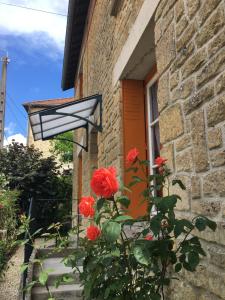 Maisons de vacances L'Echappee Ardennaise - Gite 6 places tout confort : photos des chambres