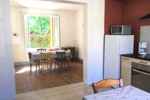 Maisons de vacances L'Echappee Ardennaise - Gite 6 places tout confort : photos des chambres