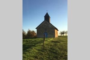 Maisons de vacances L'Echappee Ardennaise - Gite 6 places tout confort : photos des chambres